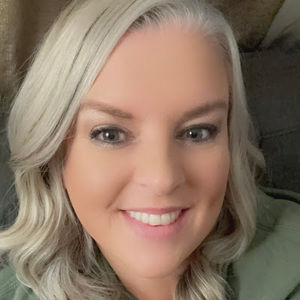 Meet your Posher, Kristy